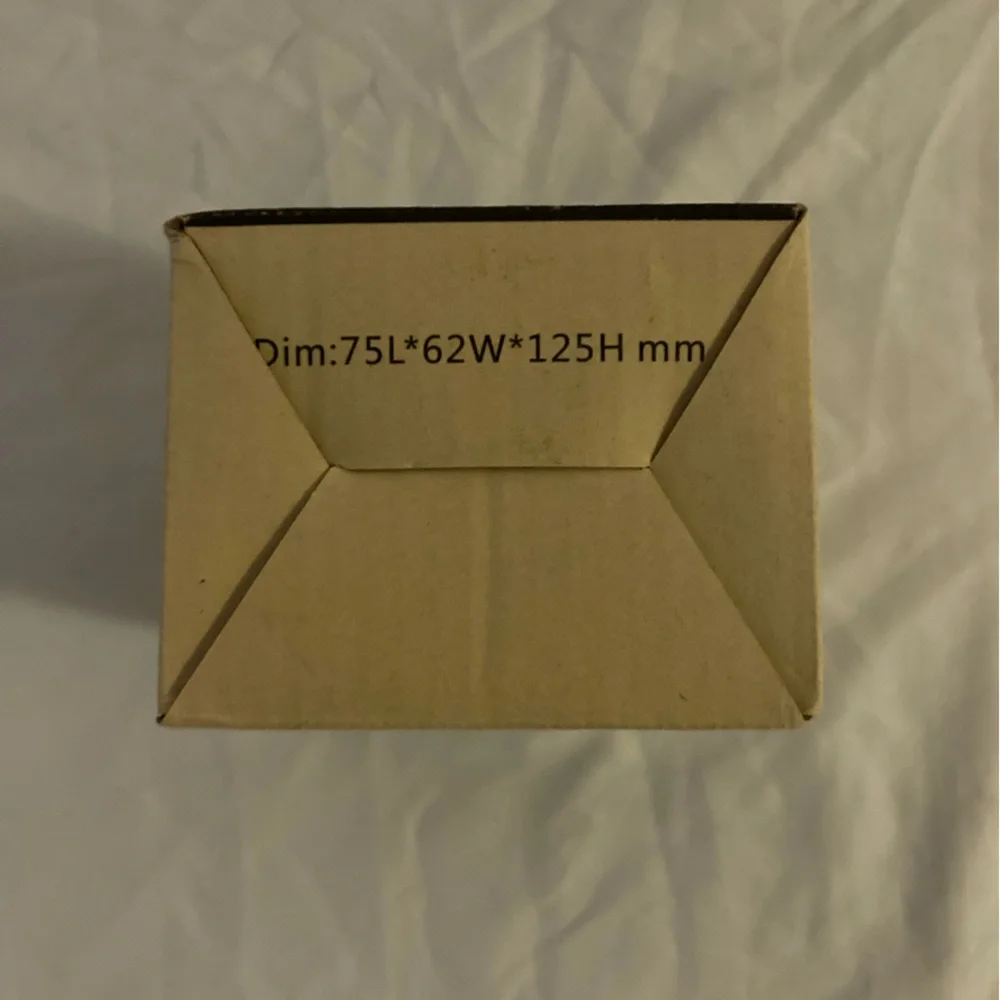 Webcam New In Box 1080P - Picture 4 of 4